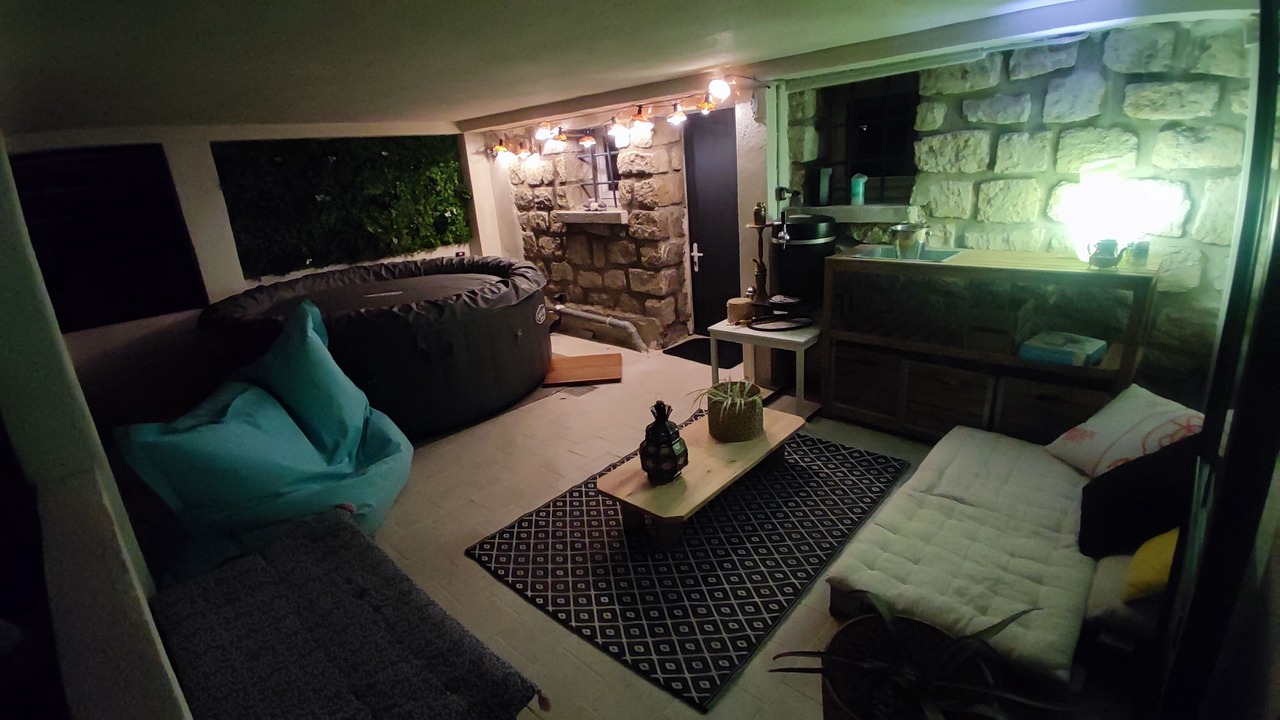 Photo of Livingroom in Lagny-sur-Marne