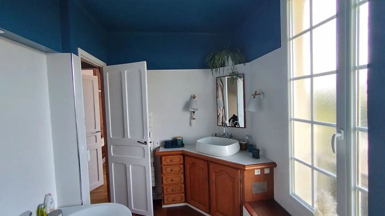 Photo of Bathroom in Lagny-sur-Marne
