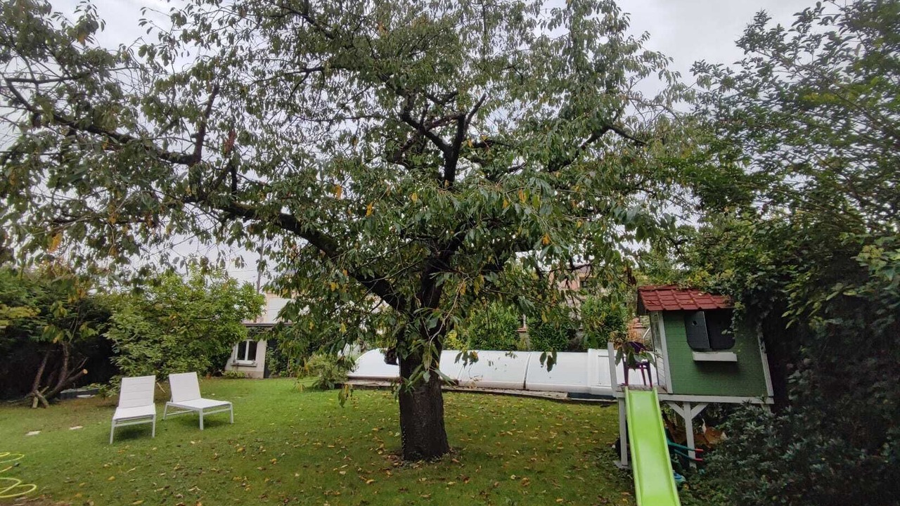 Photo of Outdoor in Lagny-sur-Marne