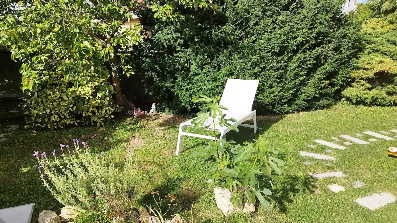 Photo of Outdoor in Lagny-sur-Marne