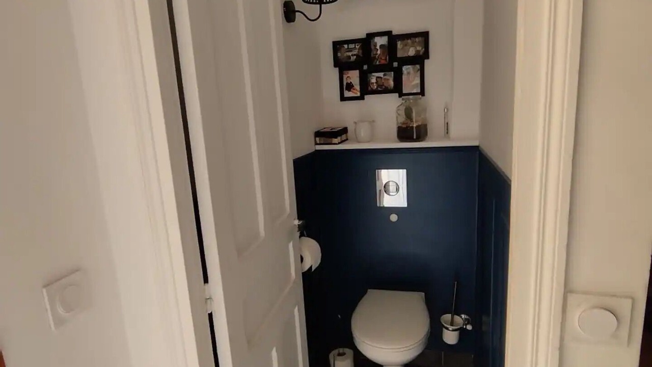 Photo of Bathroom in Lagny-sur-Marne