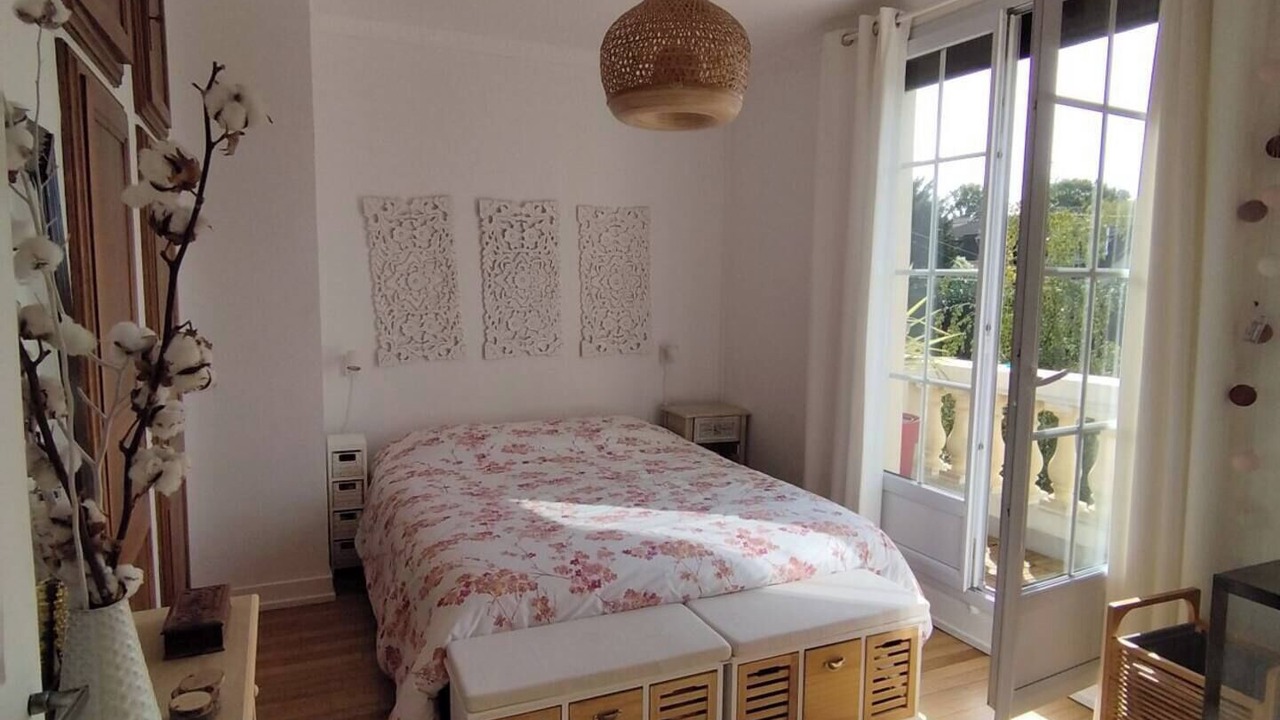 Photo of Bedroom in Lagny-sur-Marne