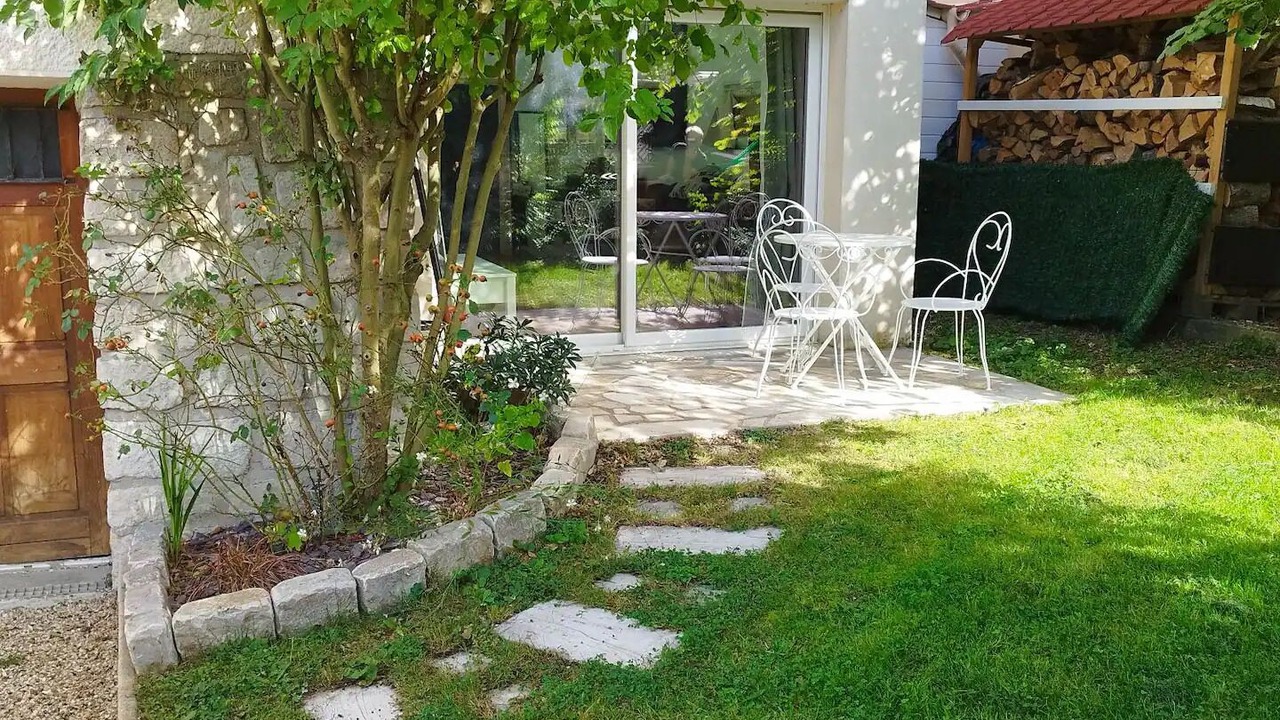 Photo of Patio Balcony in Lagny-sur-Marne