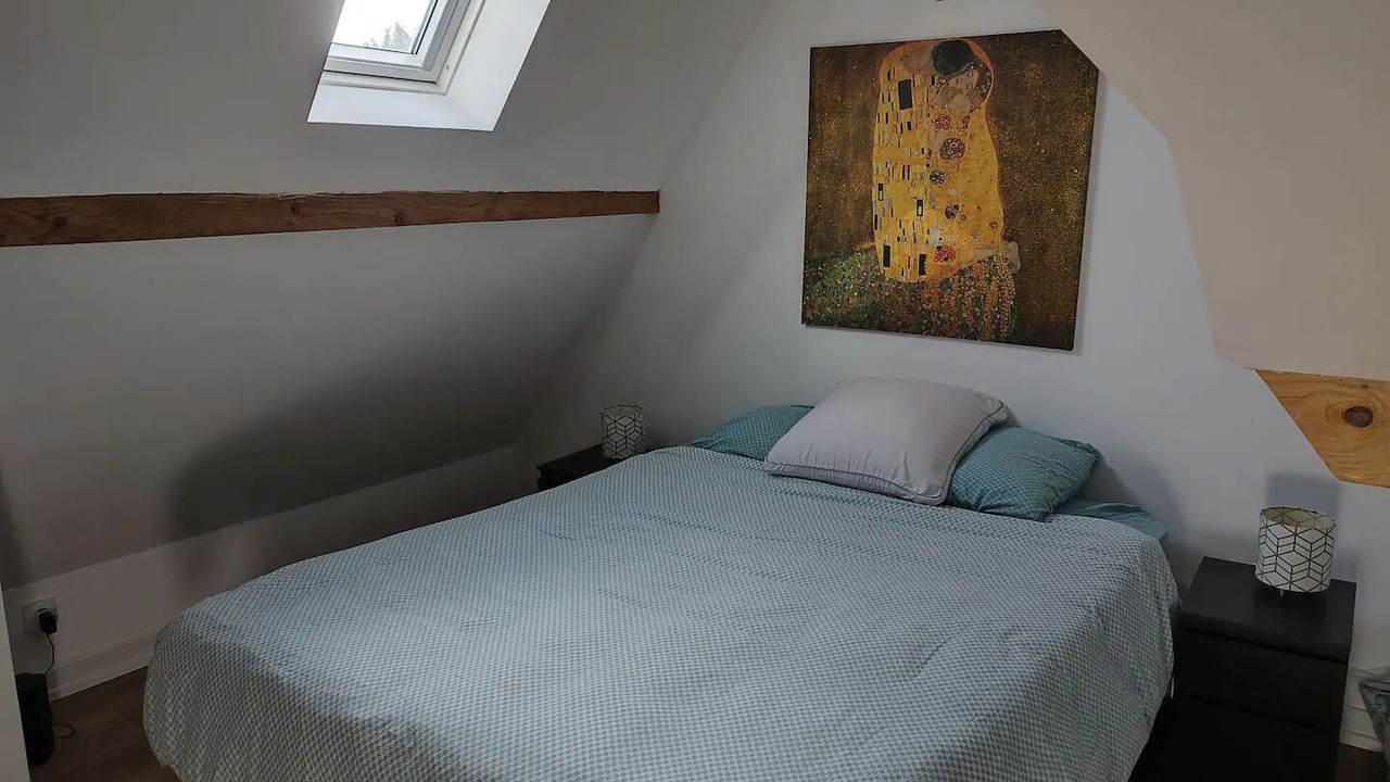 Photo of Bedroom in Lagny-sur-Marne