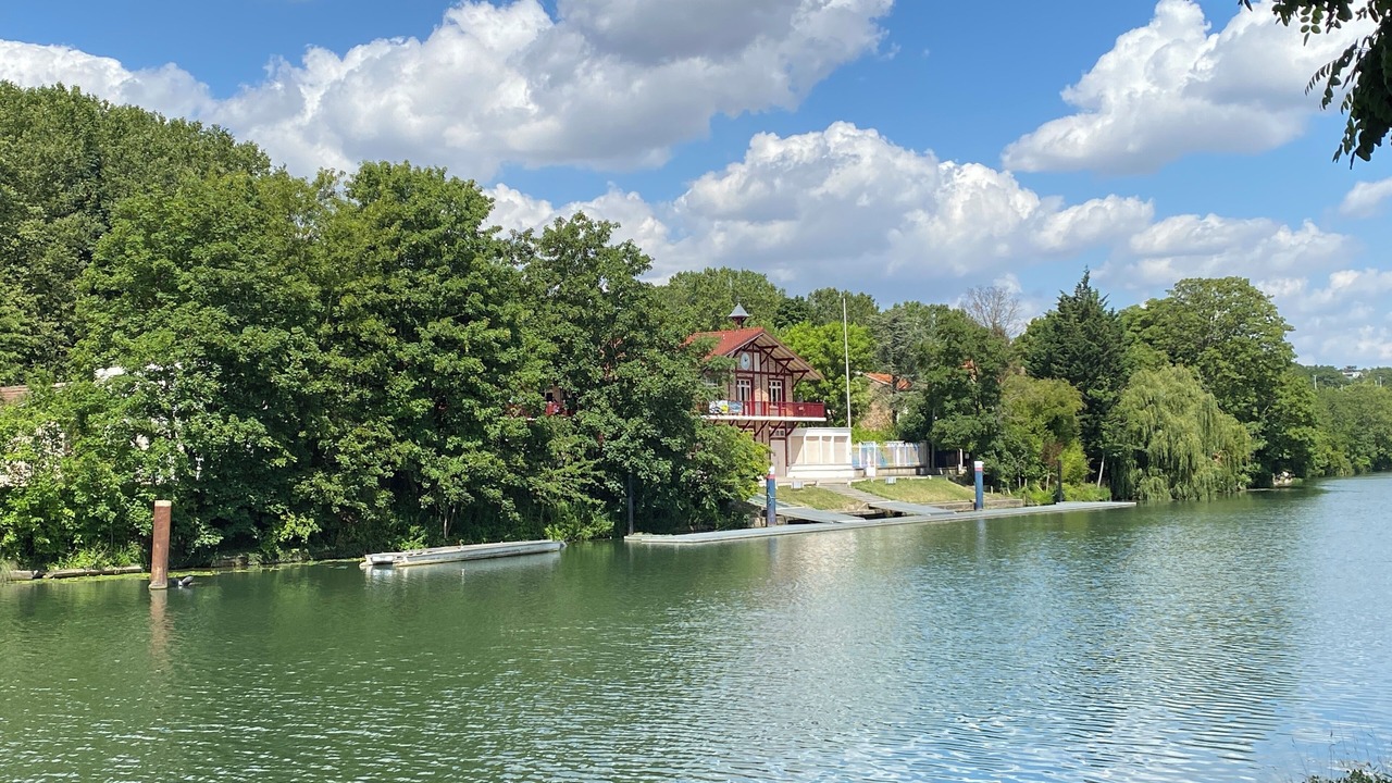 Photo of Outdoor in Joinville-le-Pont