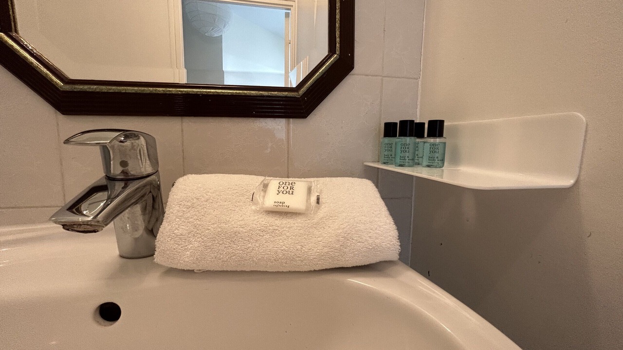 Photo of Bathroom in Le Kremlin-Bicetre