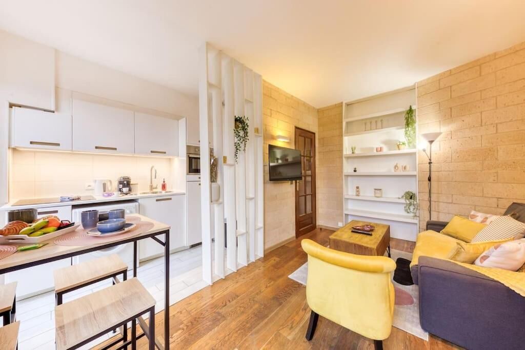 Photo of Livingroom in Rigollots