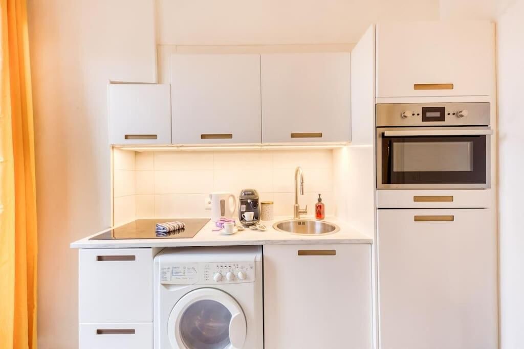 Photo of Kitchen in Rigollots