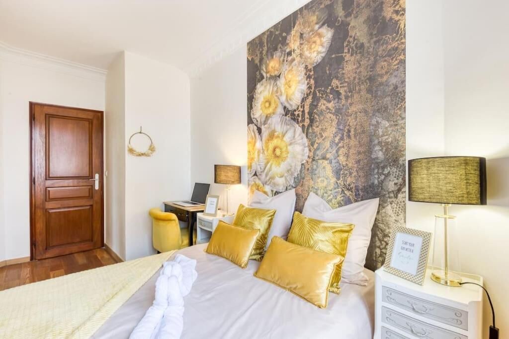 Photo of Bedroom in Rigollots