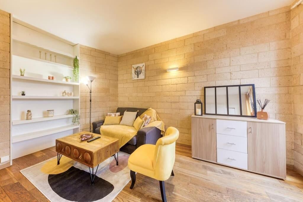 Photo of Livingroom in Rigollots