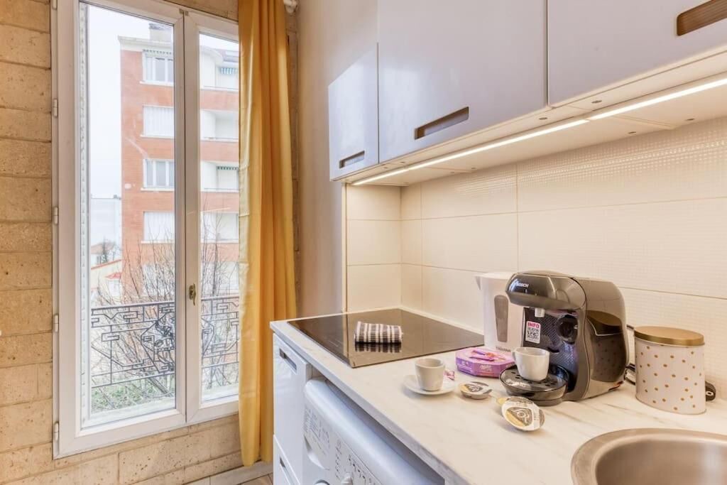 Photo of Kitchen in Rigollots