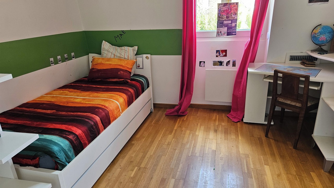 Photo of Bedroom in Fresnes