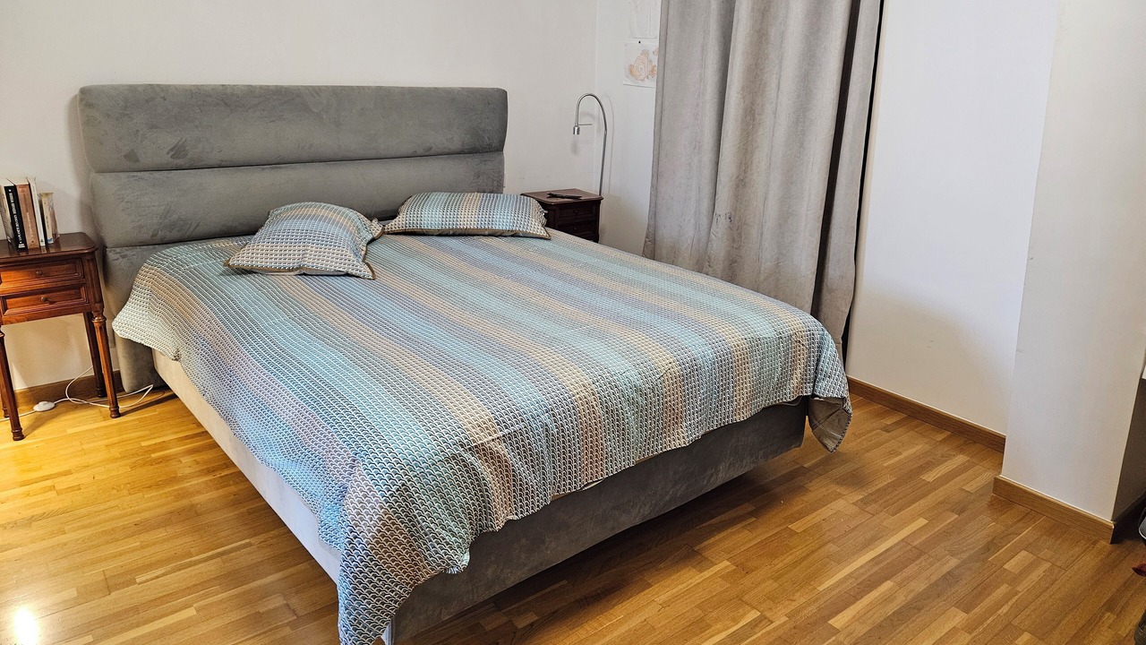 Photo of Bedroom in Fresnes