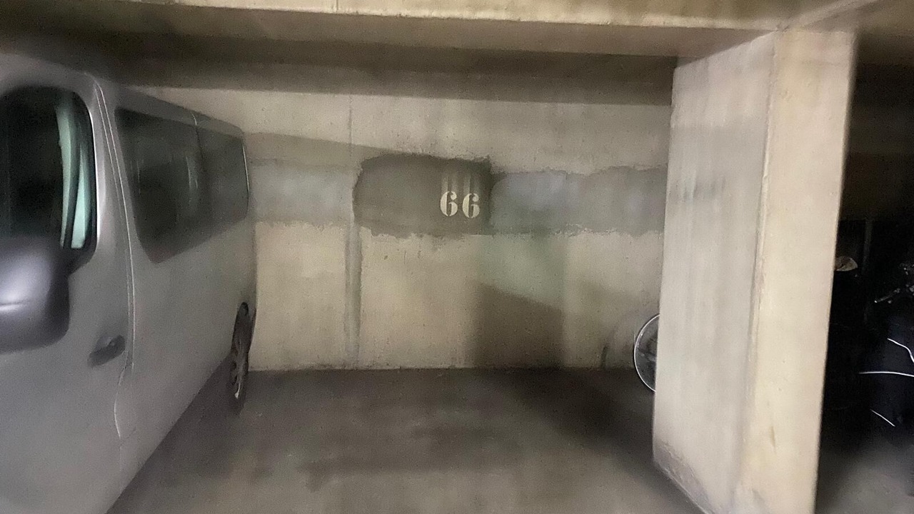 Photo of Outdoor in Hopital Saint-Louis