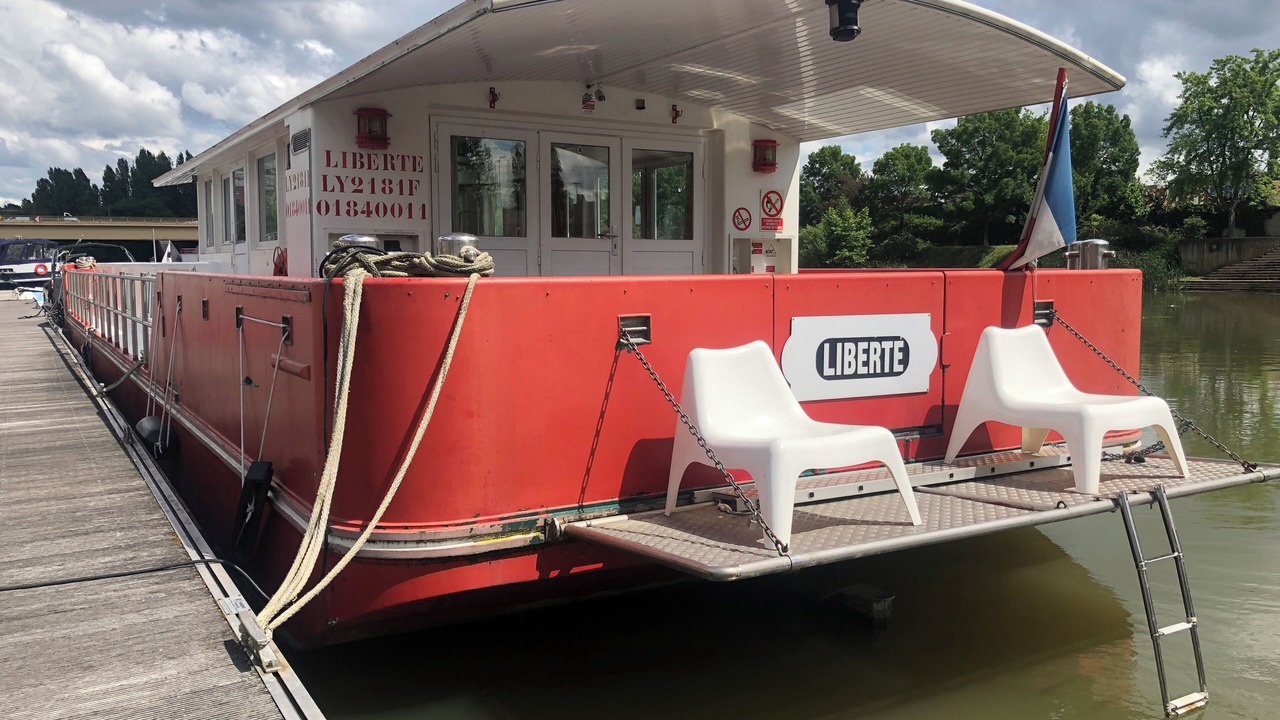 Photo of Outdoor in Asnieres-sur-Seine