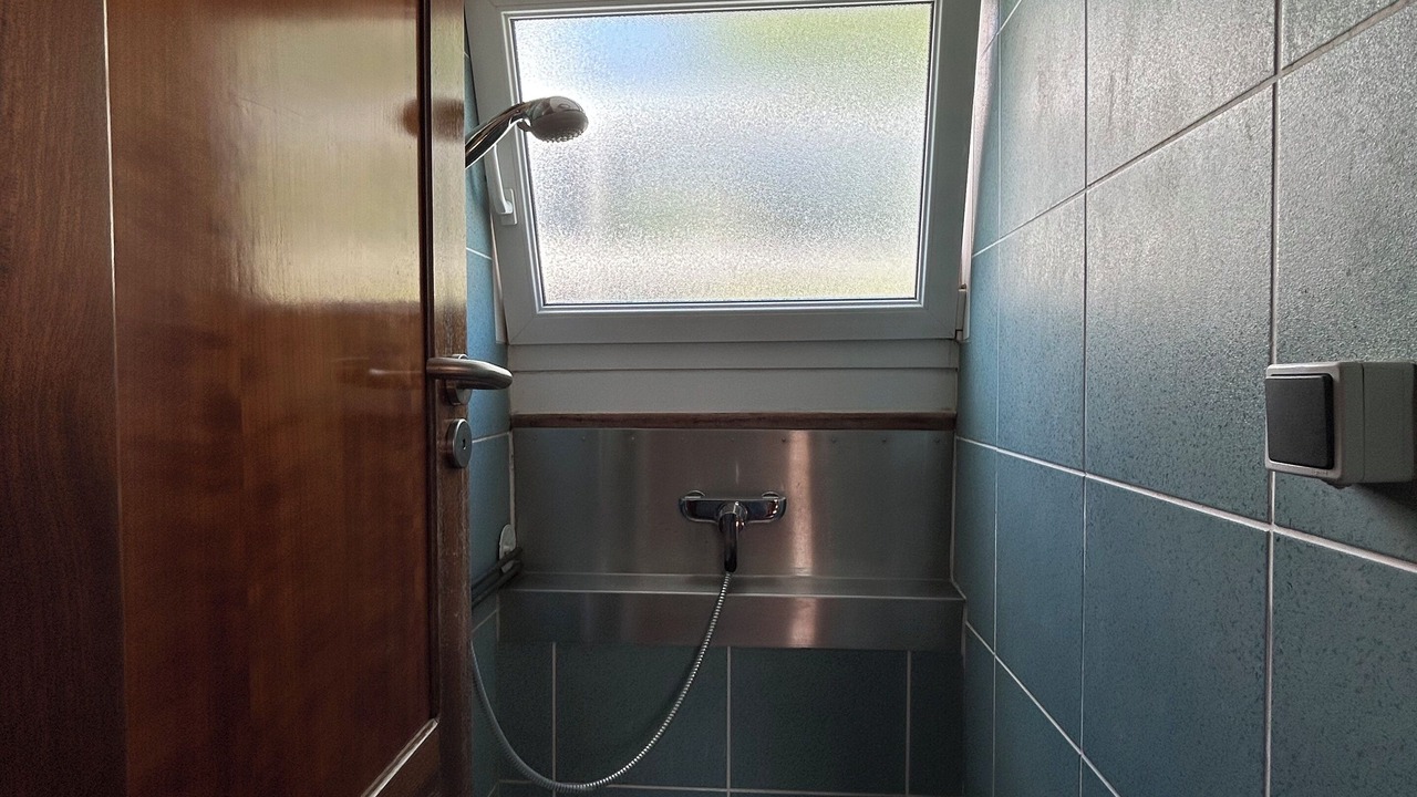 Photo of Bathroom in Asnieres-sur-Seine