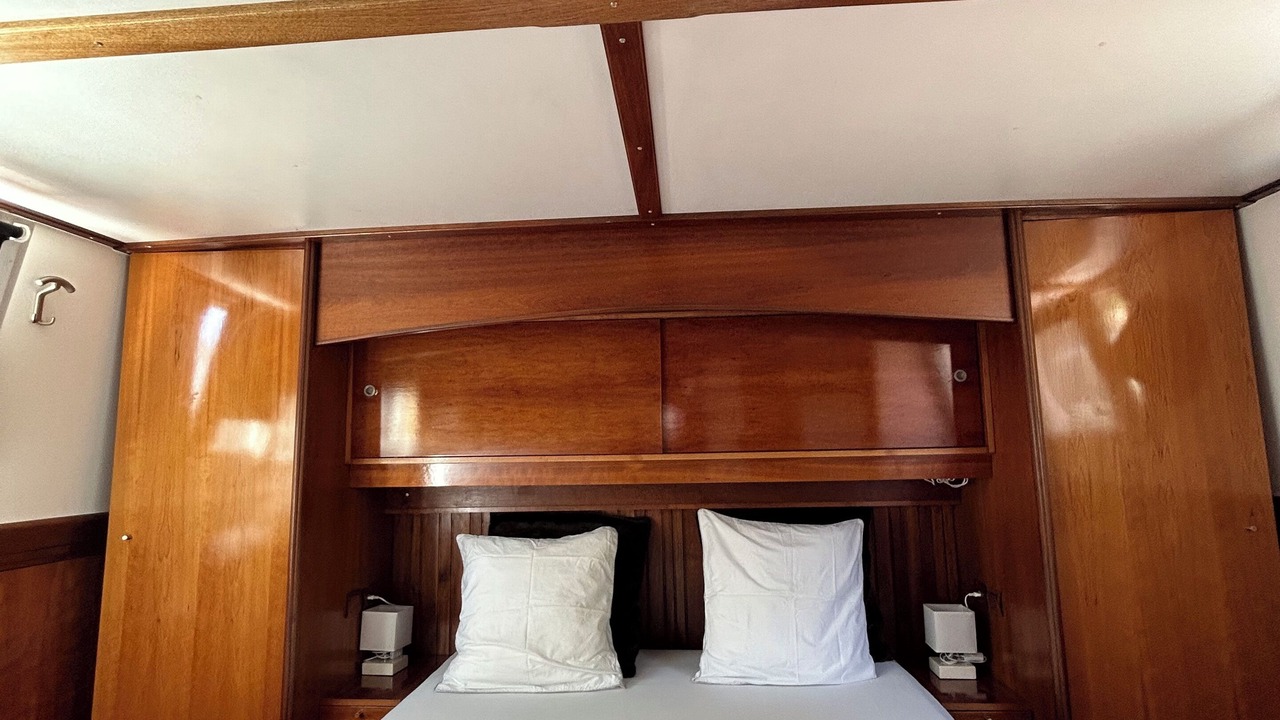 Photo of Bedroom in Asnieres-sur-Seine