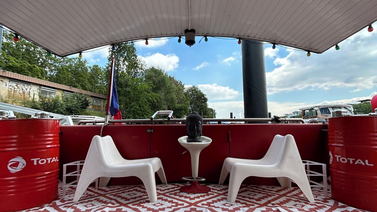 Photo of Outdoor in Asnieres-sur-Seine