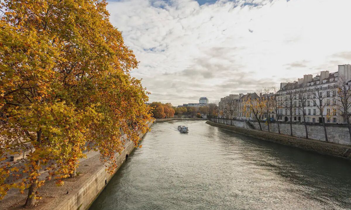 Photo of Others in 4th Arrondissement
