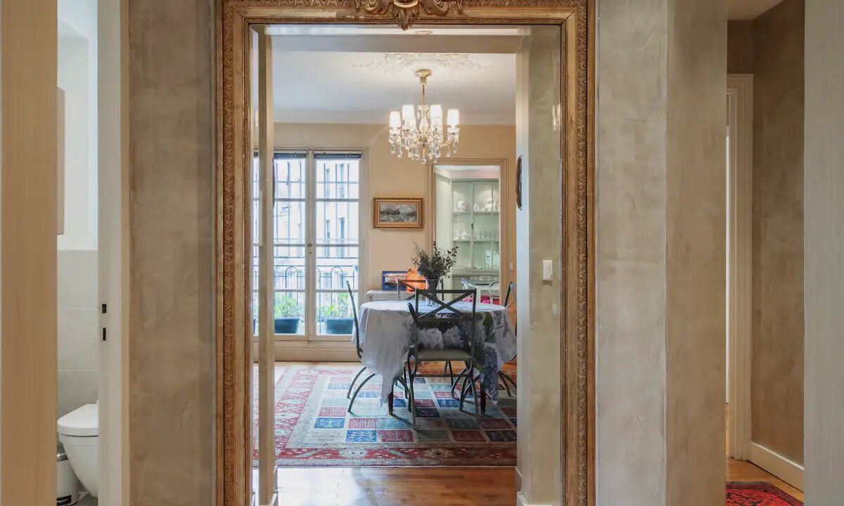 Photo of Others in 4th Arrondissement