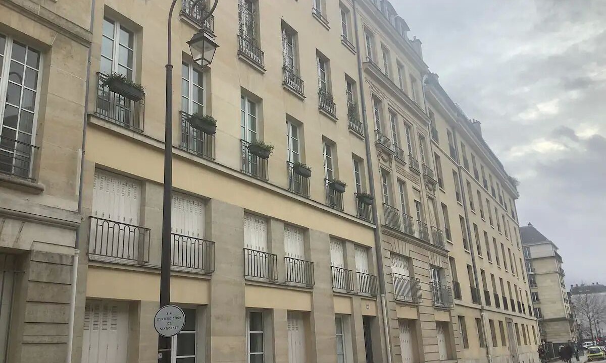 Photo of Outdoor in 4th Arrondissement