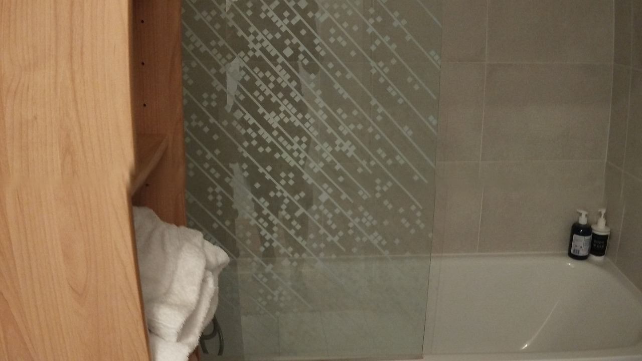 Photo of Bathroom in L'Hay-les-Roses