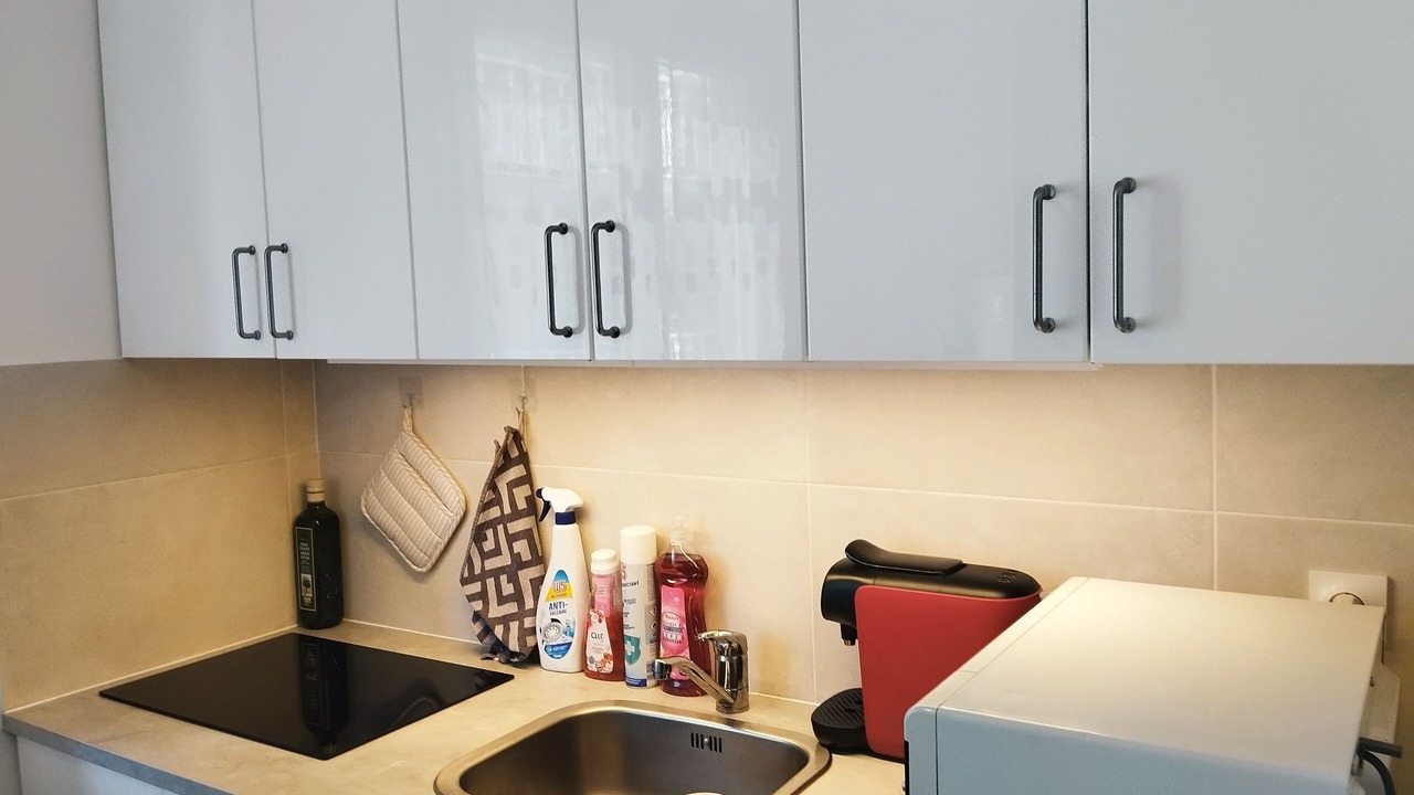 Photo of Kitchen in L'Hay-les-Roses