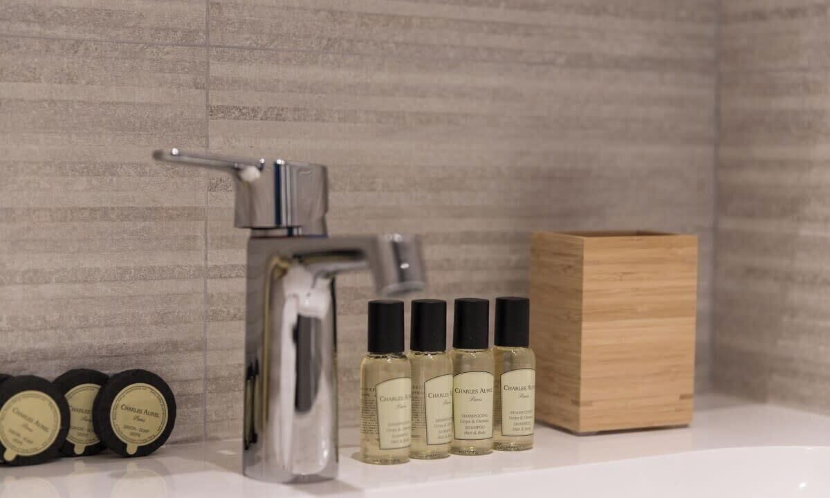 Photo of Bathroom in L'Europe