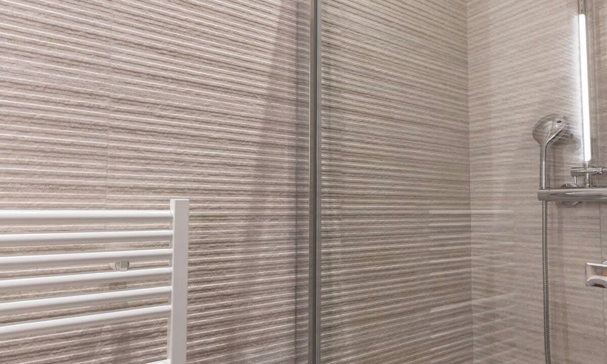 Photo of Bathroom in L'Europe