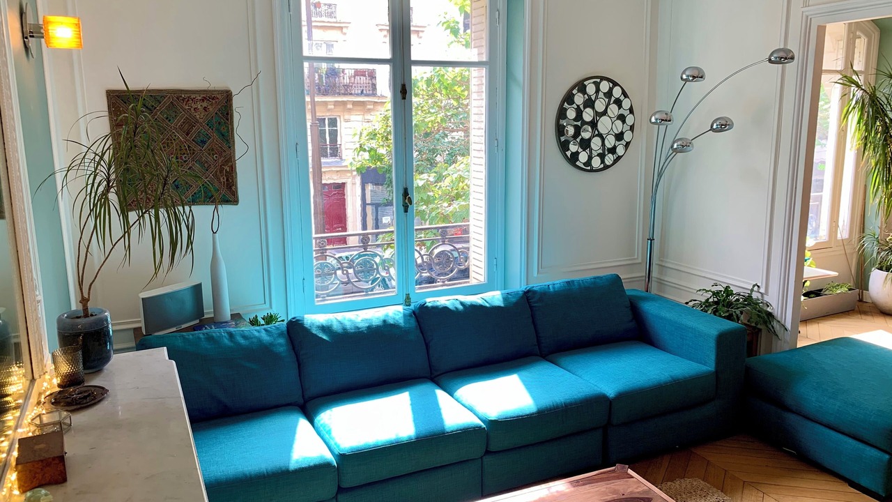 Photo of Livingroom in Combat