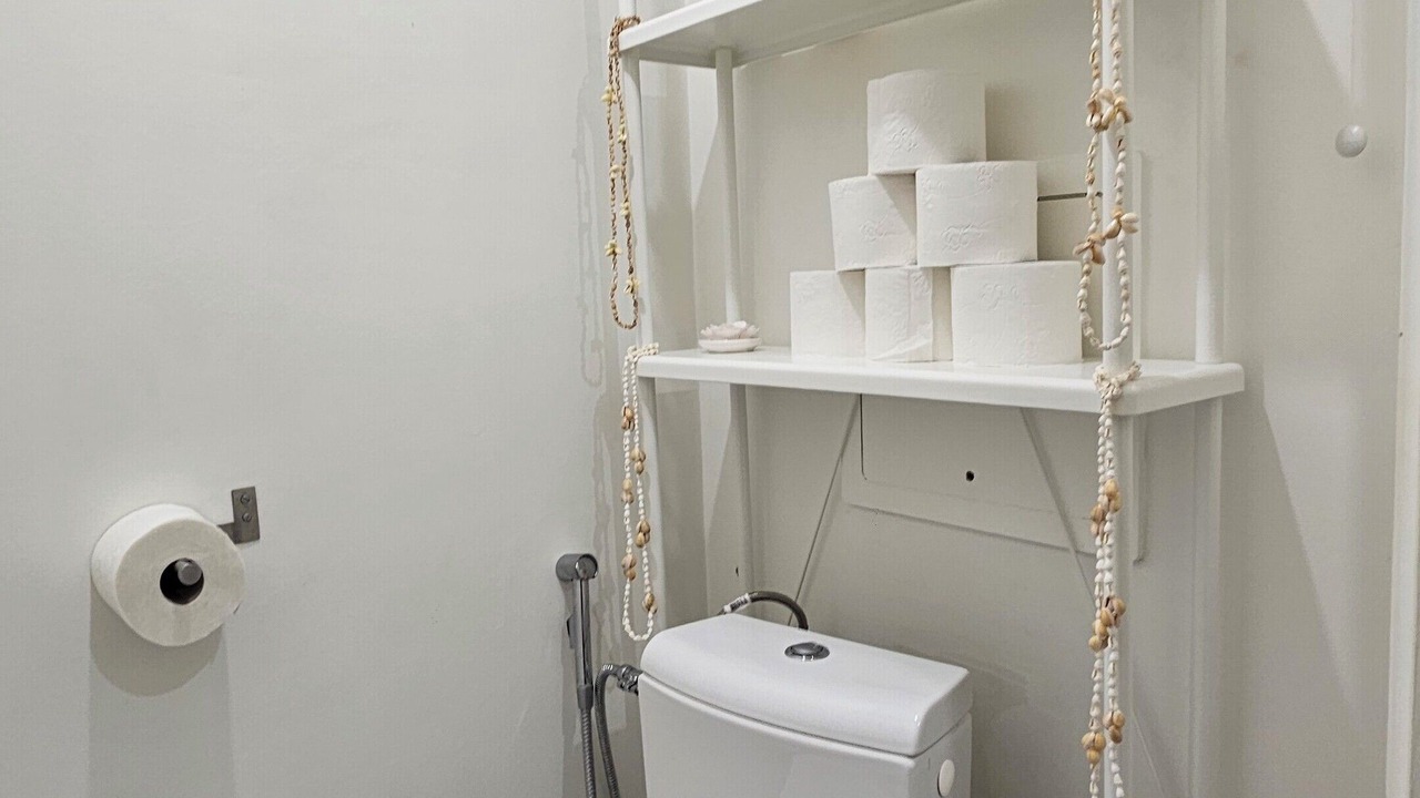Photo of Bathroom in Bondy