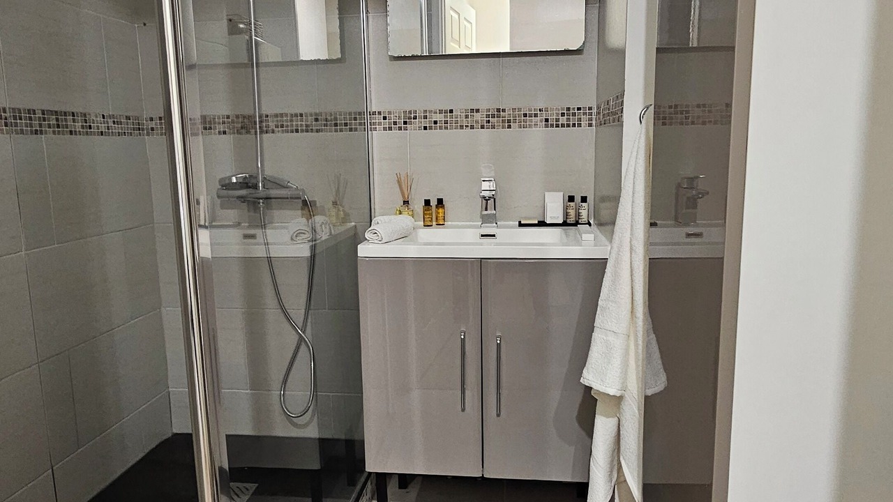 Photo of Bathroom in Bondy
