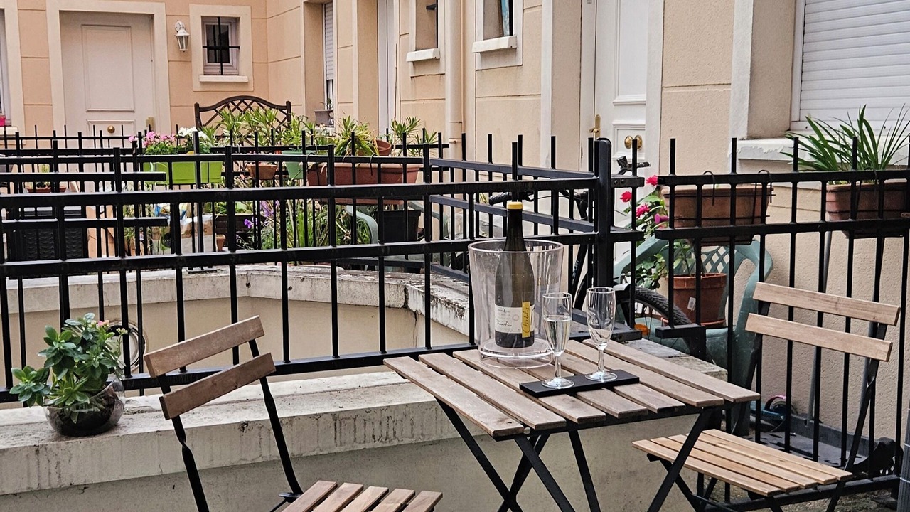 Photo of Outdoor in Bondy