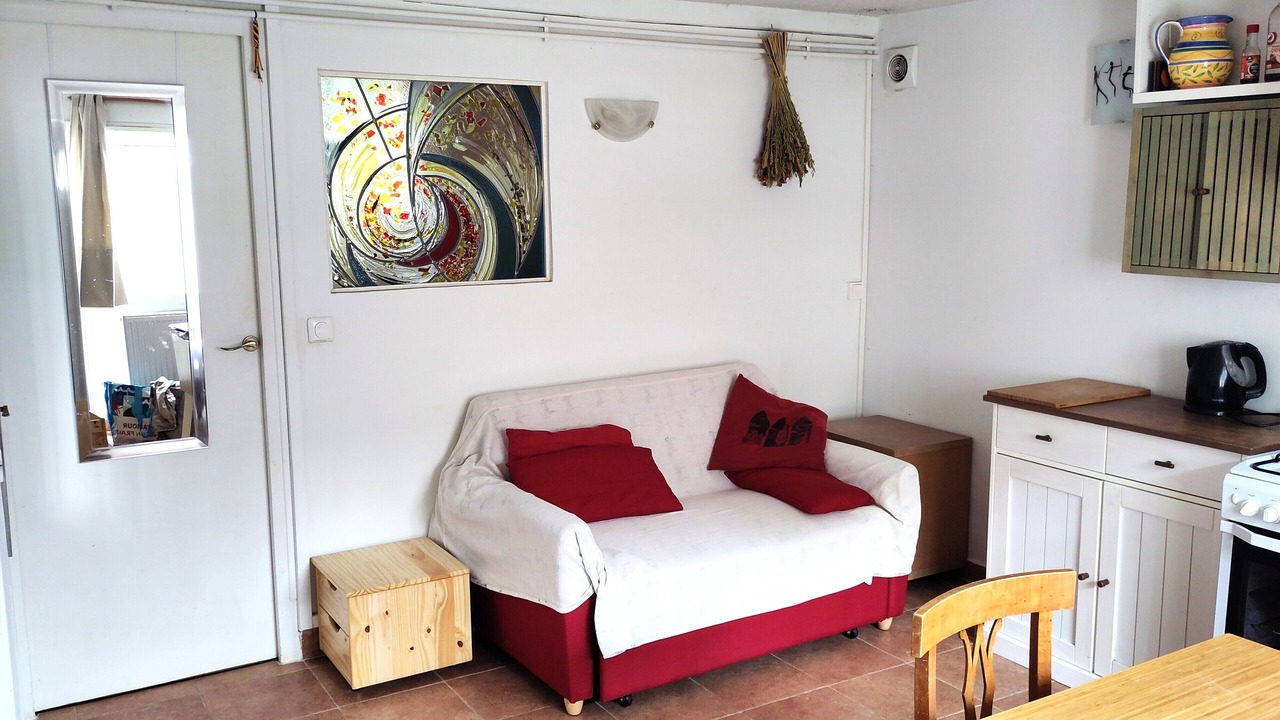 Photo of Livingroom in Malakoff