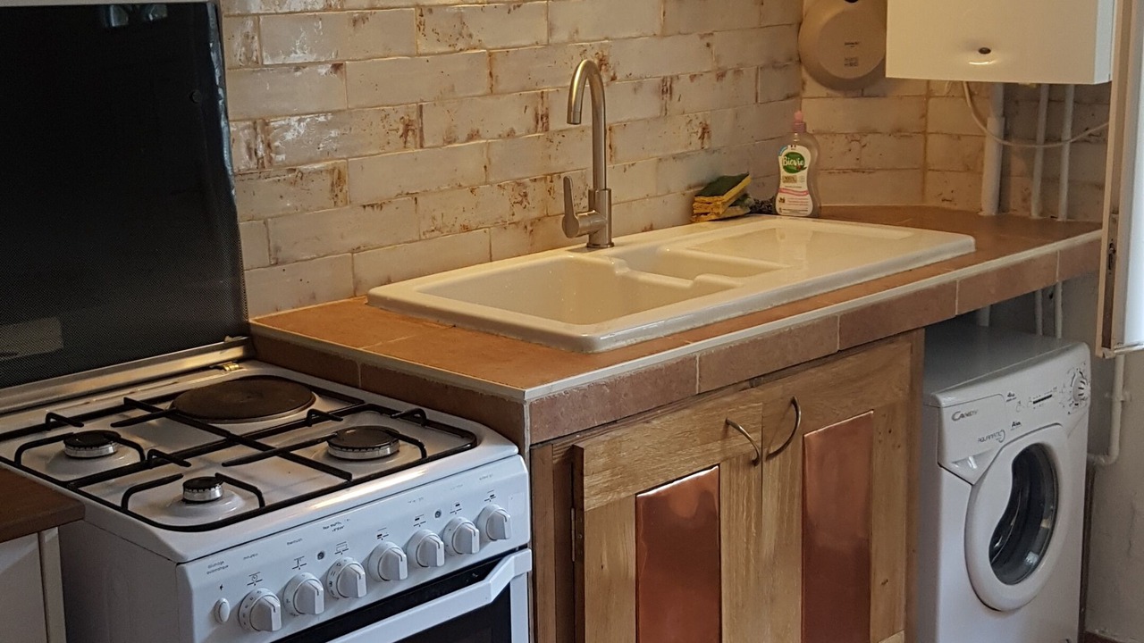 Photo of Kitchen in Malakoff