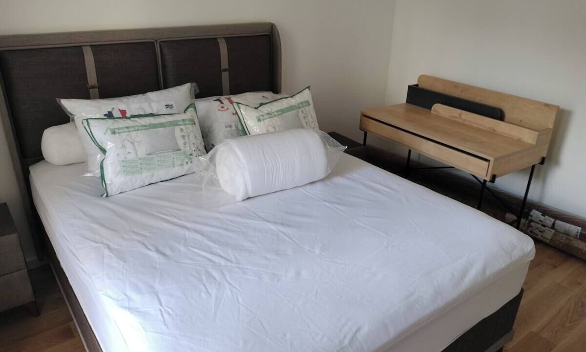 Photo of Bedroom in Combat