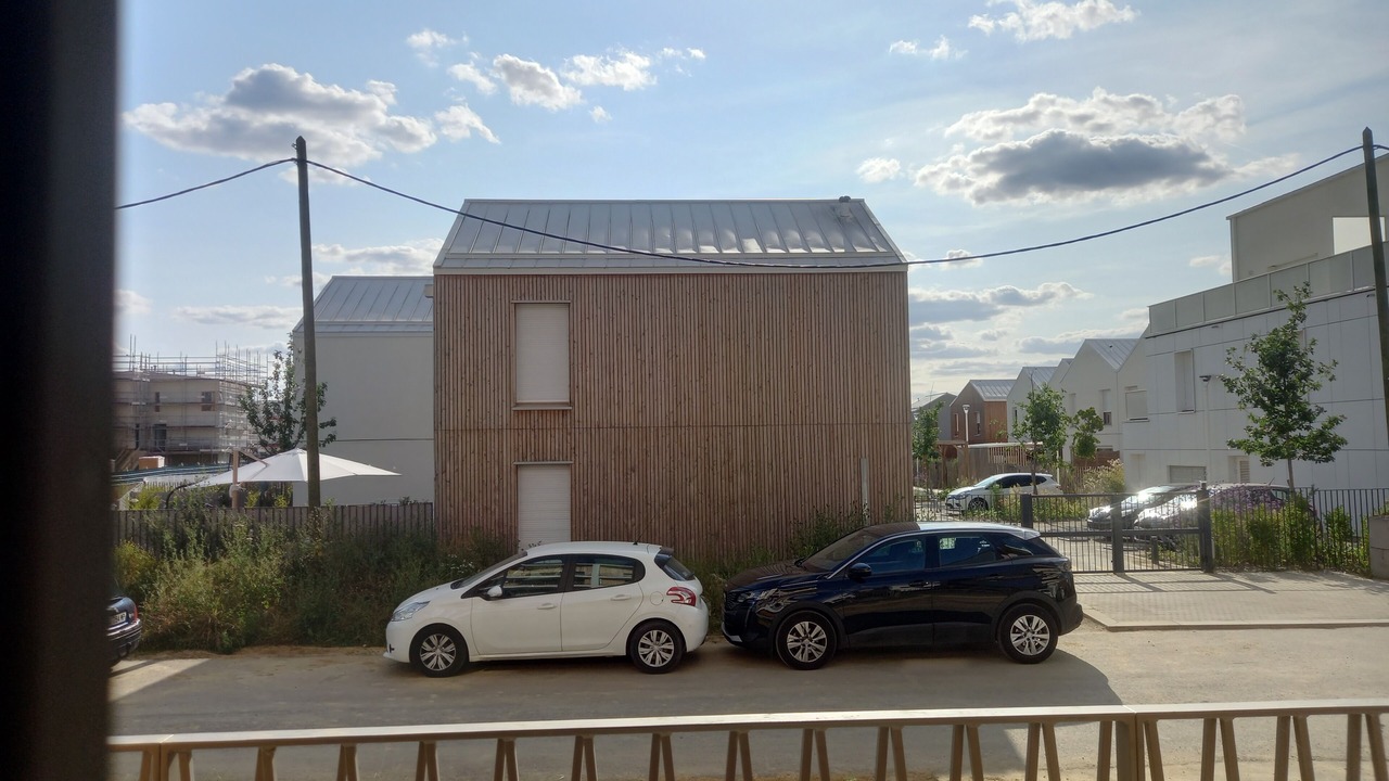 Photo of Outdoor in Bussy-Saint-Georges
