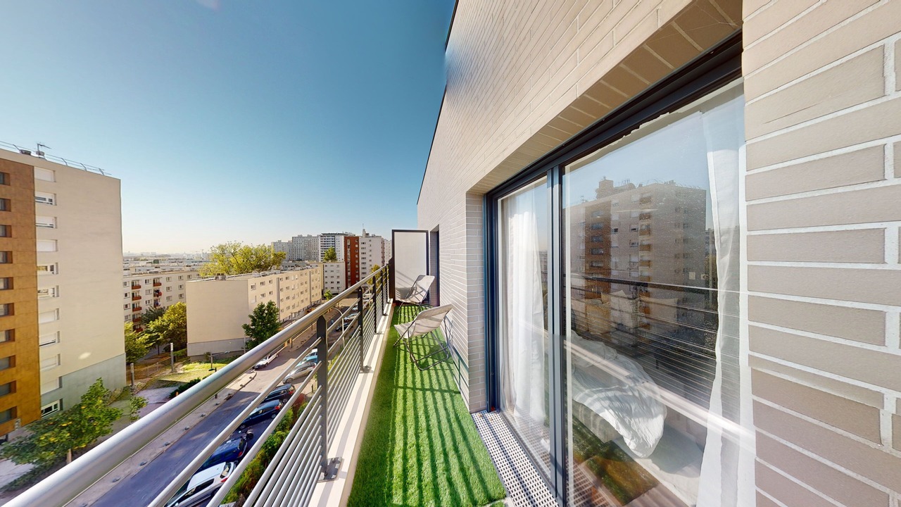 Photo of Outdoor in Asnieres-sur-Seine