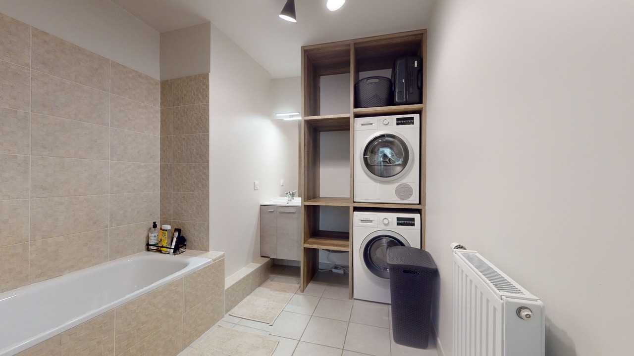 Photo of Bathroom in Asnieres-sur-Seine