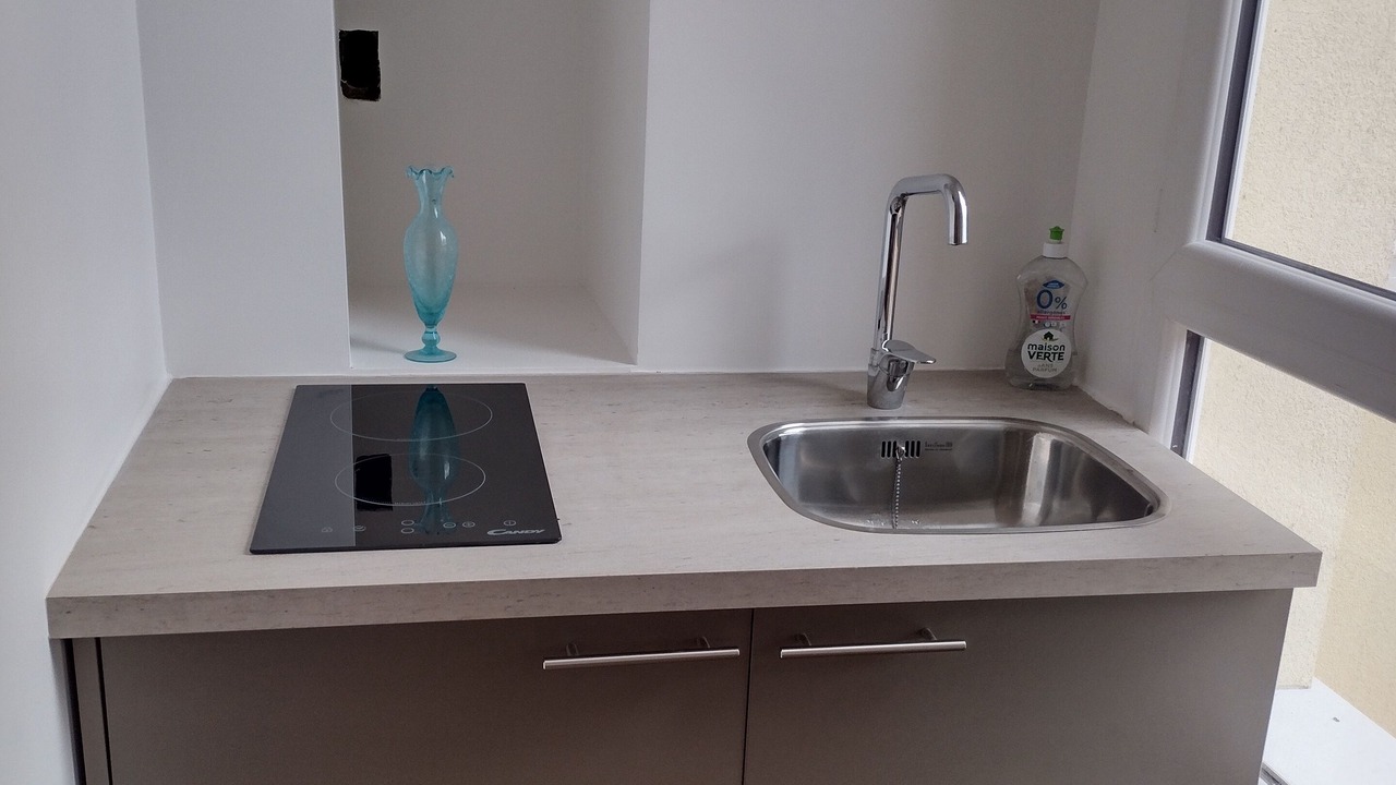 Photo of Kitchen in Esbly