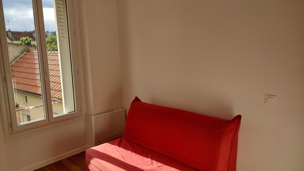 Photo of Livingroom in Esbly
