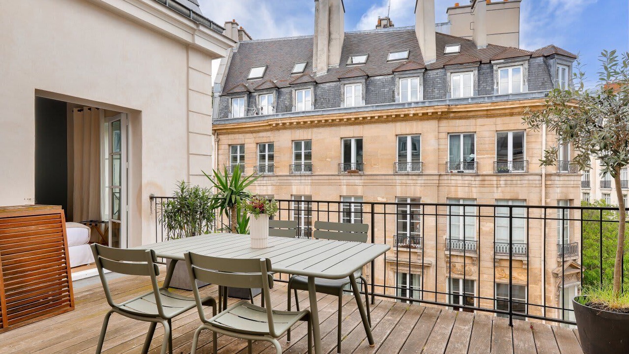 Photo of Outdoor in Enfants-Rouges