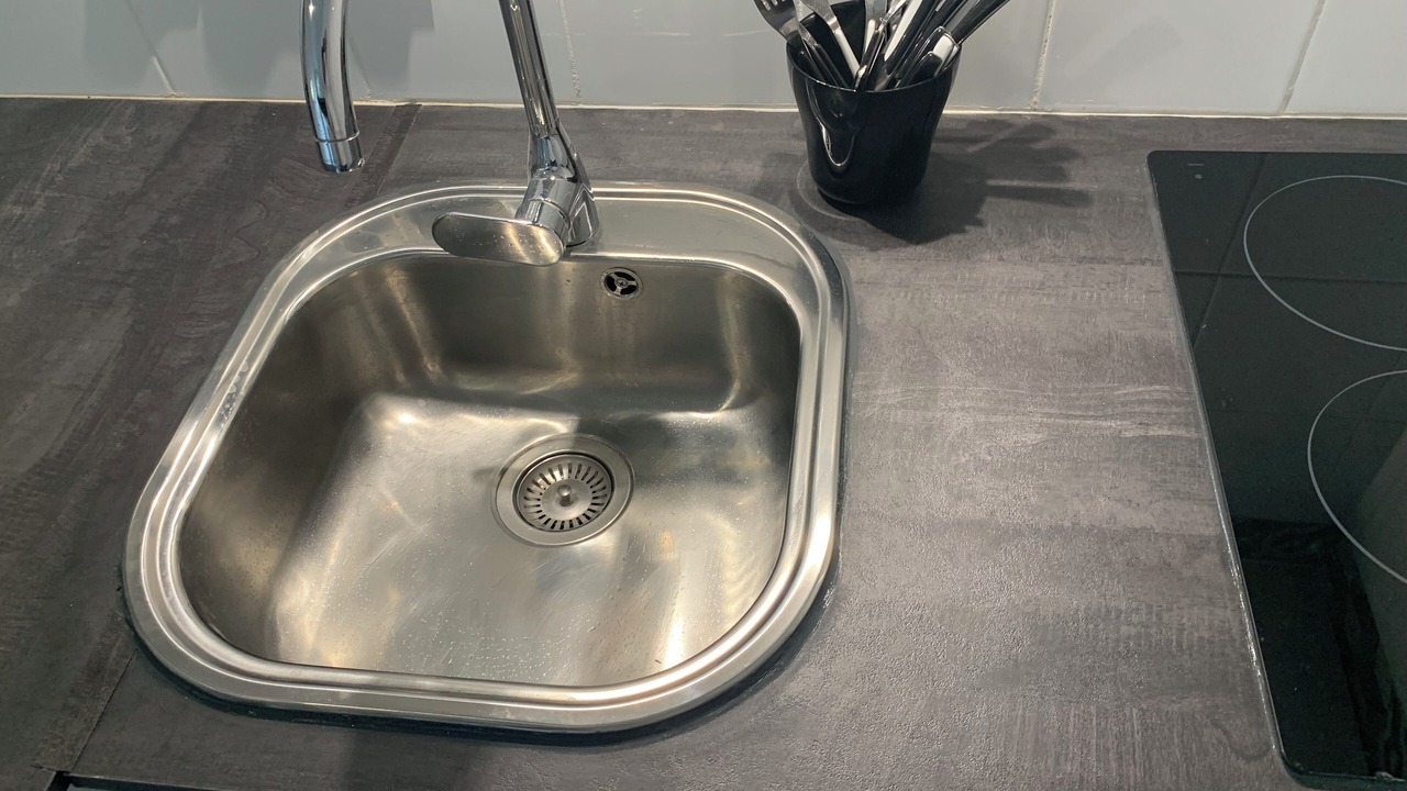 Photo of Kitchen in Epinettes
