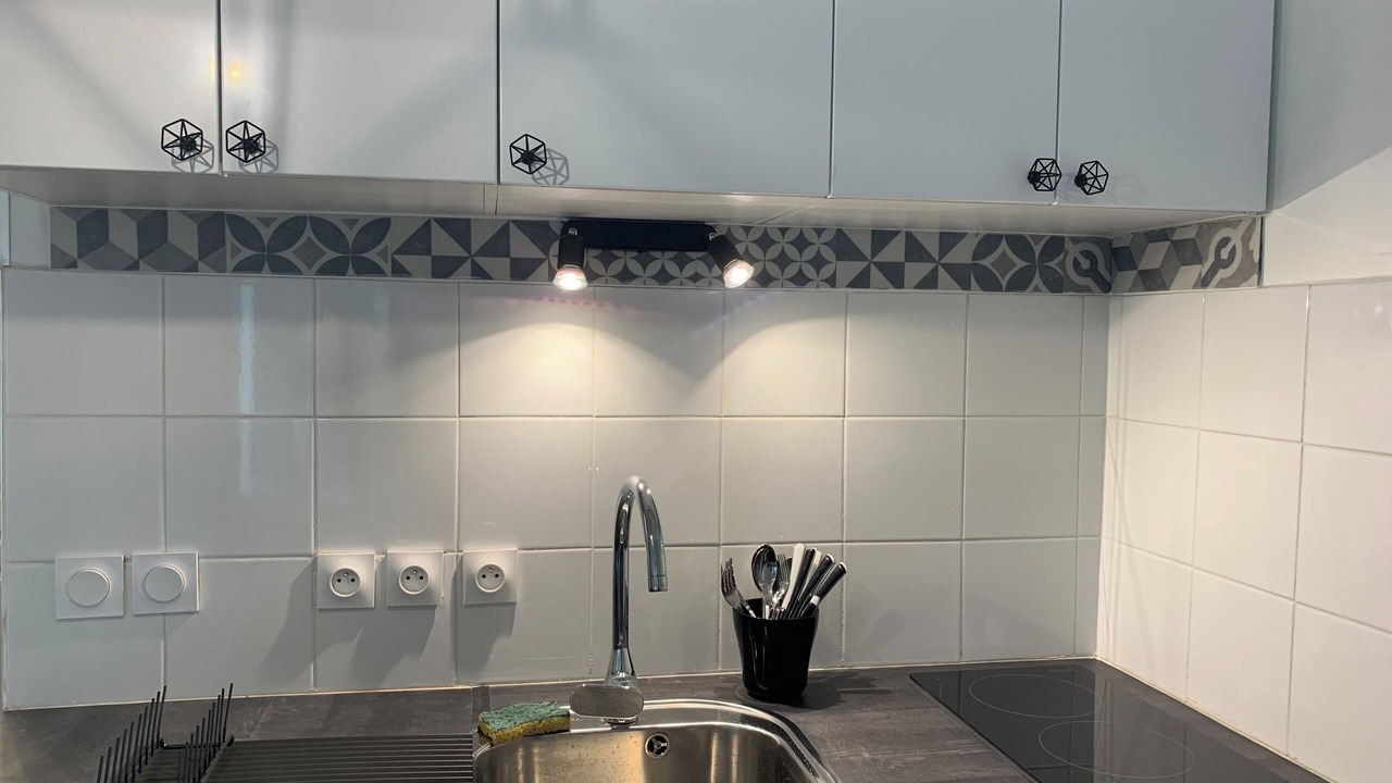 Photo of Kitchen in Epinettes