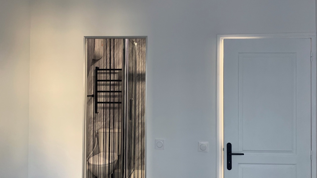 Photo of Bathroom in Epinettes
