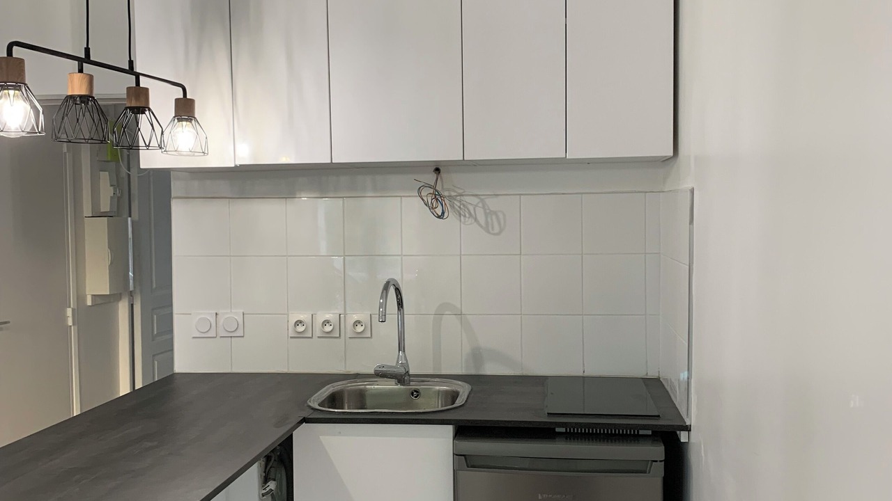 Photo of Kitchen in Epinettes