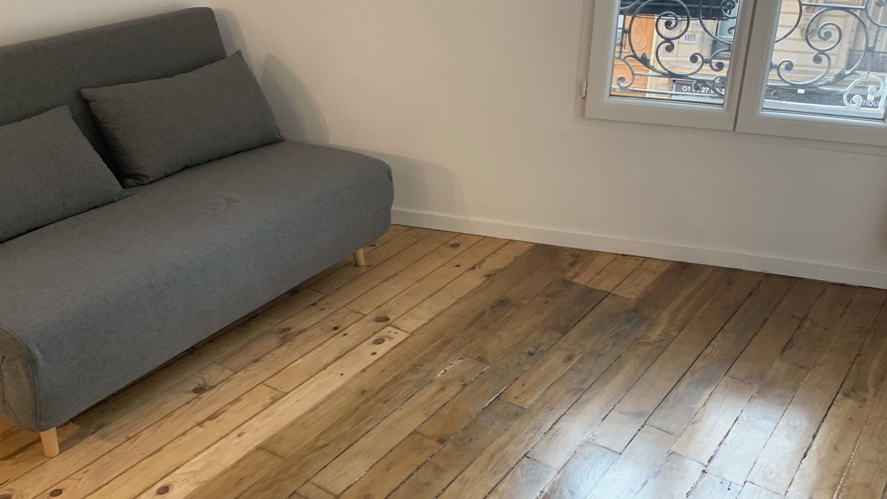 Photo of Livingroom in Epinettes