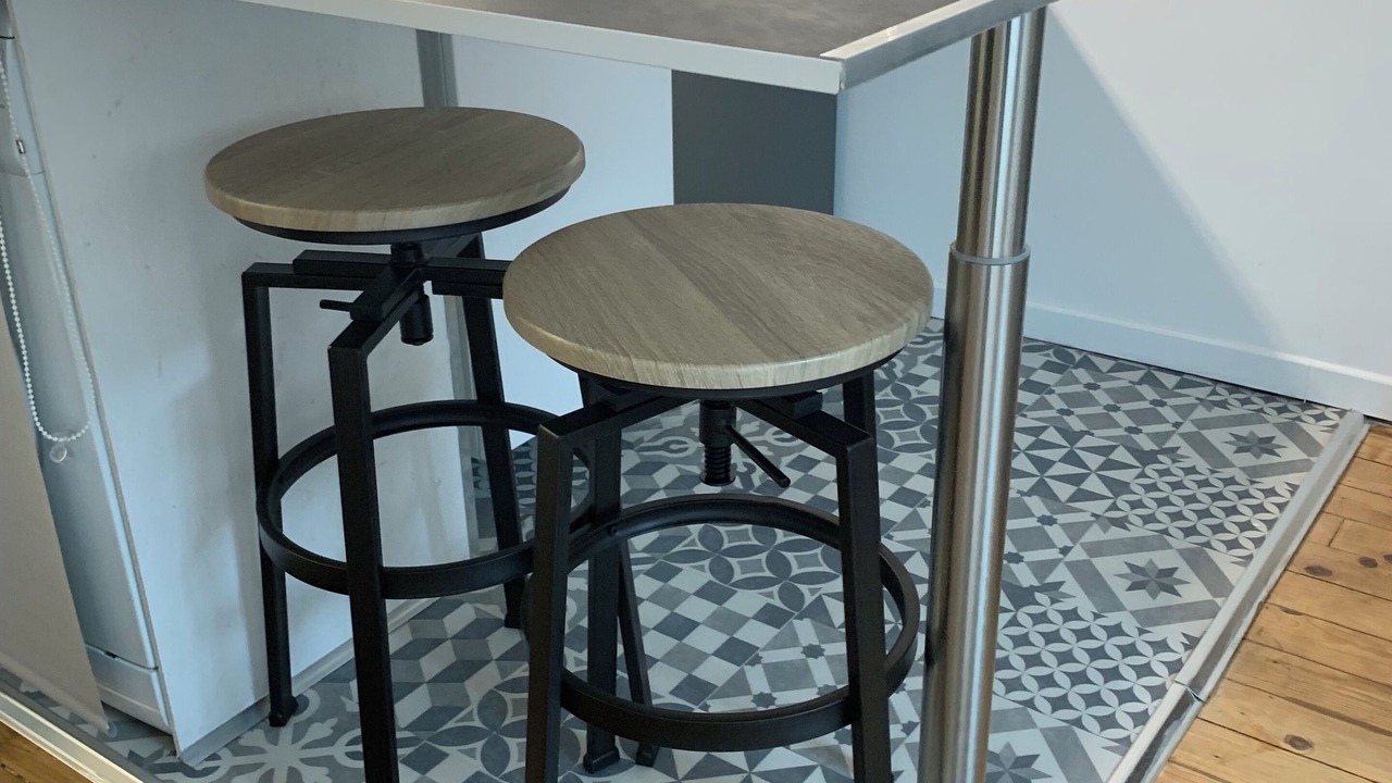 Photo of Kitchen in Epinettes