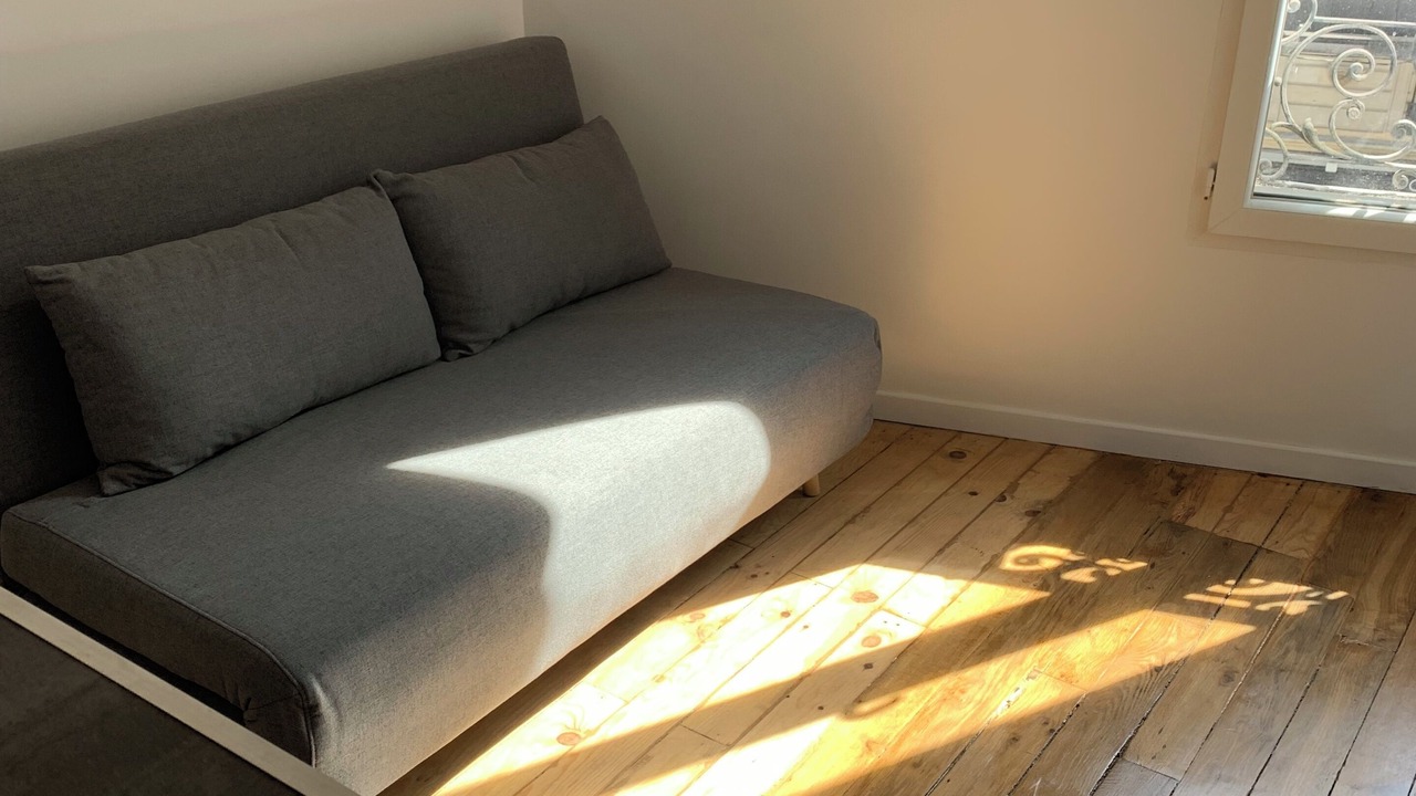 Photo of Livingroom in Epinettes