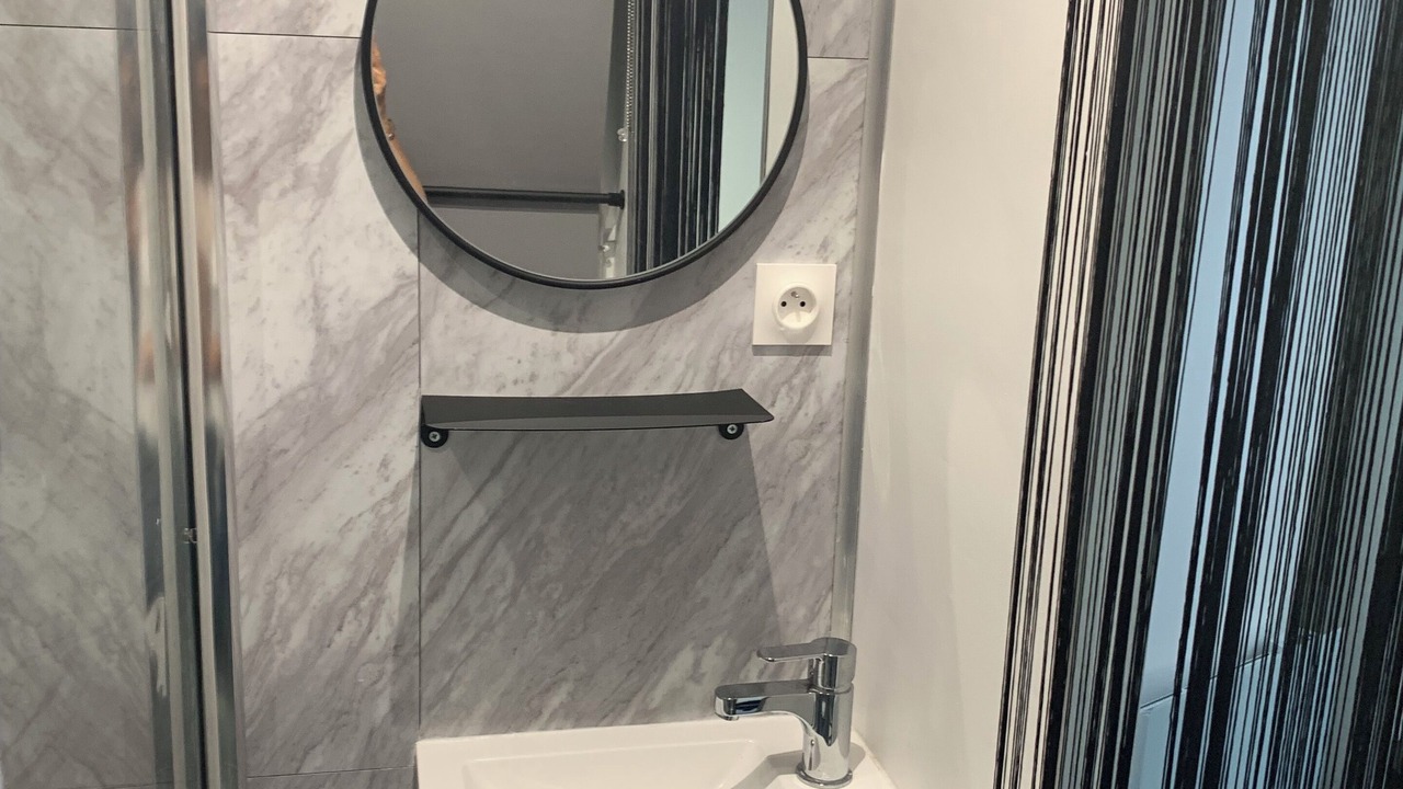 Photo of Bathroom in Epinettes